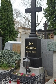 NERUDA  Jan